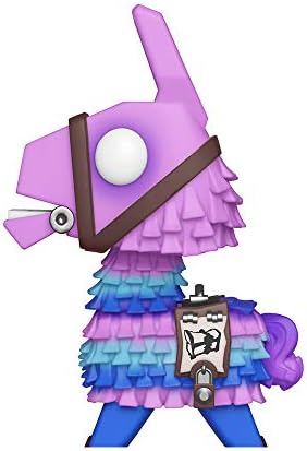 Funko FU39048 POP! Games #510 Fortnite 