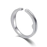 TRENDY_SOURCE Clean Stop Snoring Device Anti Snore Nlight Sleep Aid Therapeutic Acupressure for Sleep Better, Natural Sleep Aid for the Relief of Snoring, and Insomnia Sufferers