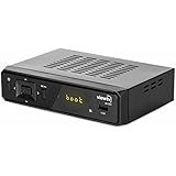 ViewTV AT-263 ATSC Digital TV Converter Box and HDMI Cable