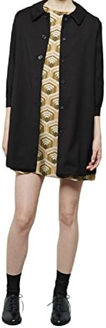 Charles Anastase Black Royal Dress M