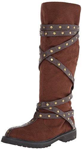 Funtasma Men's Gotham-106 Engineer Boot