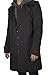 Musterbrand Assassin's Creed Men Trench Coat Cormac Black XS