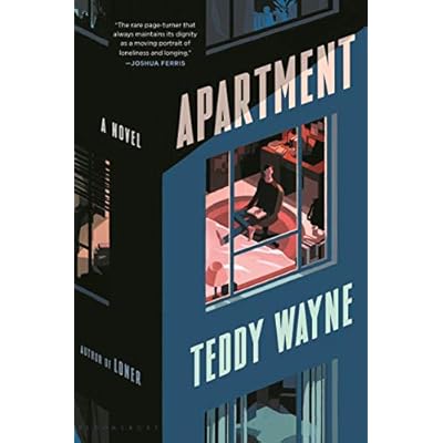 Apartment Hardcover &ndash; February 25, 2020