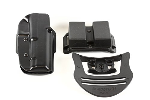 IDPA Competition Shooters Pack by Blade Tech (Various models and hand orientations available!) (CZ 75, Right Hand) IDPA Competition Shooters Pack by Blade Tech (Various models and hand orientations available!) (CZ 75, Right Hand)