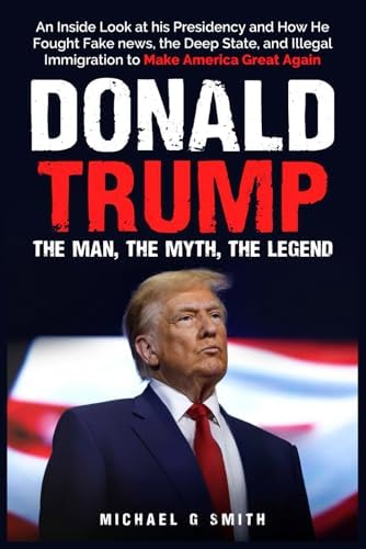 Trump 101: The Way to Success: Trump, Donald J., McIver, Meredith