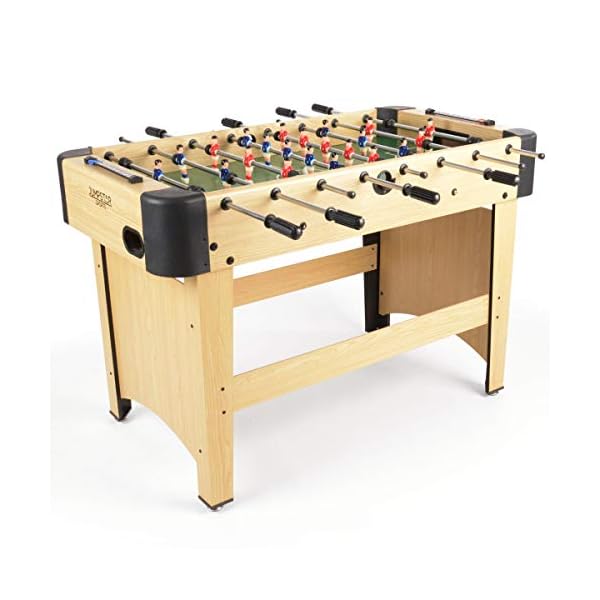 Foosball JUMPSTAR SPORTS 4ft Table