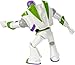 Disney Pixar Toy Story Buzz Figure