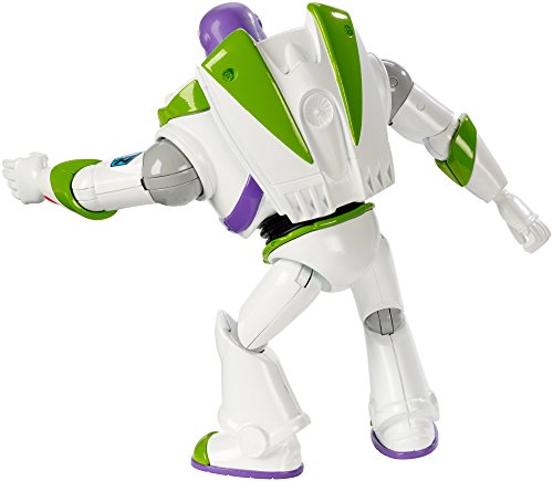 Disney Toy Story Buzz Figure, 7"