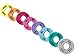 discount sizing Set of Colored Clothing Round Rack Size Dividers (XXS - 3XL) Various Quantities Available (40)