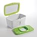 OXO Tot Perfect Pull Wipes Dispenser