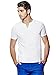 G by GUESS Men's Ricky Slub Slit Henley