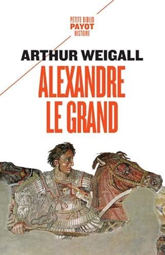 Download Alexandre le Grand PDF