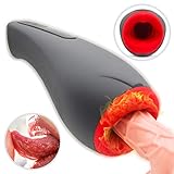 O-Touch Multi Speed Sucking Modes Tongue Vibrate