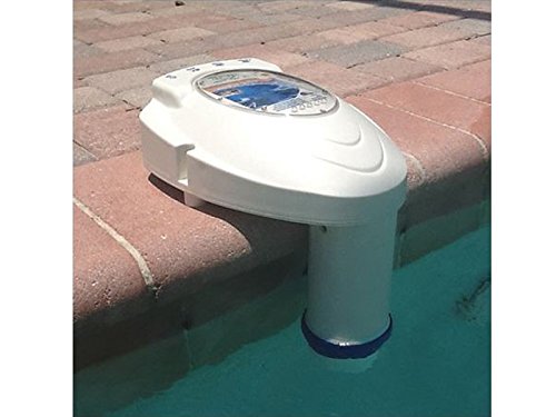 Pool Alarm Electronic Monitoring System
