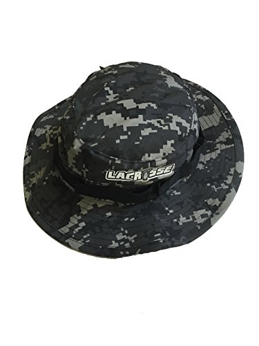Buy Bucket Hat Digital Camo LACROSSE 