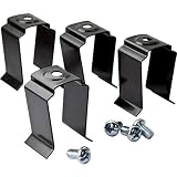 Sawhorse Clips for Bench Cookie Plus&reg; Pack of 4 Clips