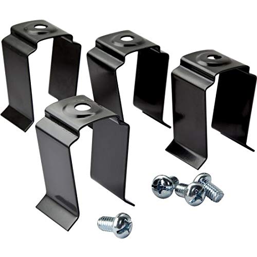 Sawhorse Clips for Bench Cookie Plus&reg; Pack of 4 Clips