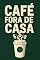 Livro Café fora de casa