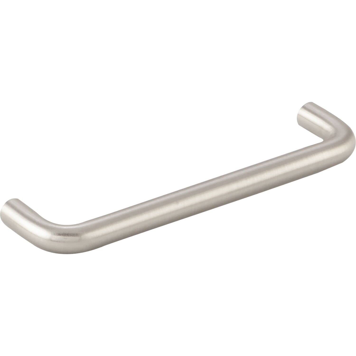 GRIMME Orotavo LA Handle 128 mm Elegant Bow Handle Width 138 mm Steel Stainless Steel Effect