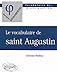 Vocabulaire de saint augustin by