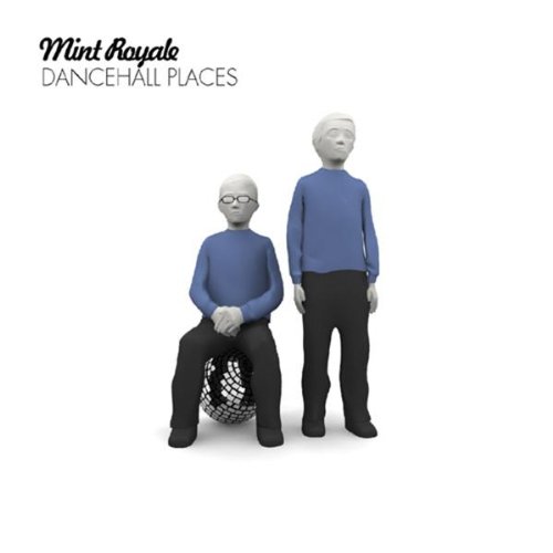 Mint Royale Dancehall Places Amazon Com Music