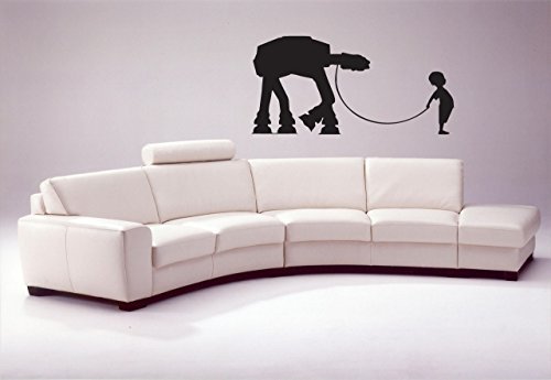 Star Wars Wall Decals