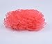 CX-Queen® Baby Photography Prop Infant Lovely Costume Tutu Dress Flower Headband Set Orange