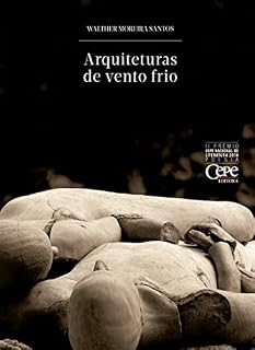Livro Arquiteturas de vento frio