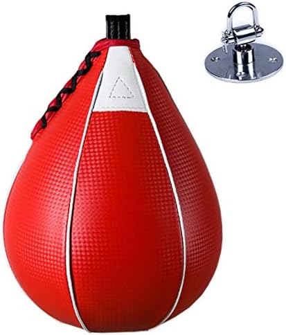 hanging punching ball