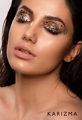 image for Superstar Chunky Glitter ✮ COSMETIC GLITTER KARIZMA ✮ Festival Bea