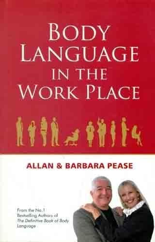 Body Language In The Workplace (English)