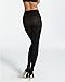 Spanx Luxe Leg Blackout Shaping Tights Very Black e