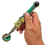 WFB Silicone Honey Straw 6.5