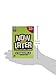 Now and Later Pineapple Flavored Candy Twenty Four 6-piece .93 oz Bars