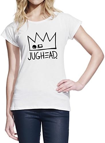 Jughead Jones TV Show Series Teen Women T-Shirt