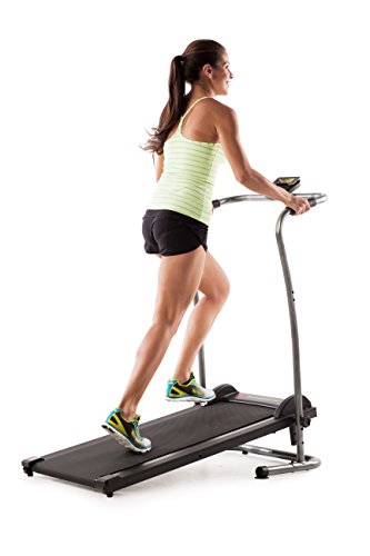 Weslo WLTL99616 Cardiostride 4.0 Treadmill, Black