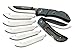 Outdoor Edge Razor-Lite EDC Folding Knife