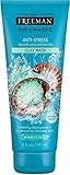 Freeman Dead Sea Minerals Facial Anti-Stress Mask, 6 Ounce