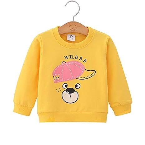 baby boy sweatshirt