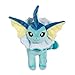 Pokemon Plush Vaporeon (Standard Size) - 8 1/2 in.