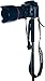 Mountainsmith Trekker FX 7075 Trekking Poles, Black