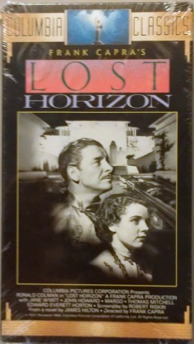 Download Lost Horizon [VHS]