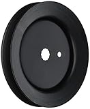 Rotary 9121 Splined Pulley