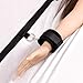Bondage Restraints Set Kit for Bed Sex Play SM Bondage Toy Gear Wrist and Ankle Cuffs Rope Strap On Harness for Women Couples Lesbian Femalethumb 3