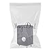 New Travel Luggage Cover Luggage Protector Suitcase Cover Dust Cover - Dark Blue, 28 Inch