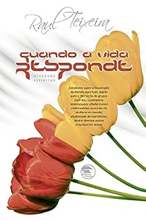 Livro Quando a vida responde