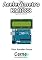 Livro Lendo um Acelerômetro com o sensor BMI088 Programado no Arduino