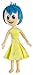 TOMY L61311 Inside Out Talking Plush, Joy