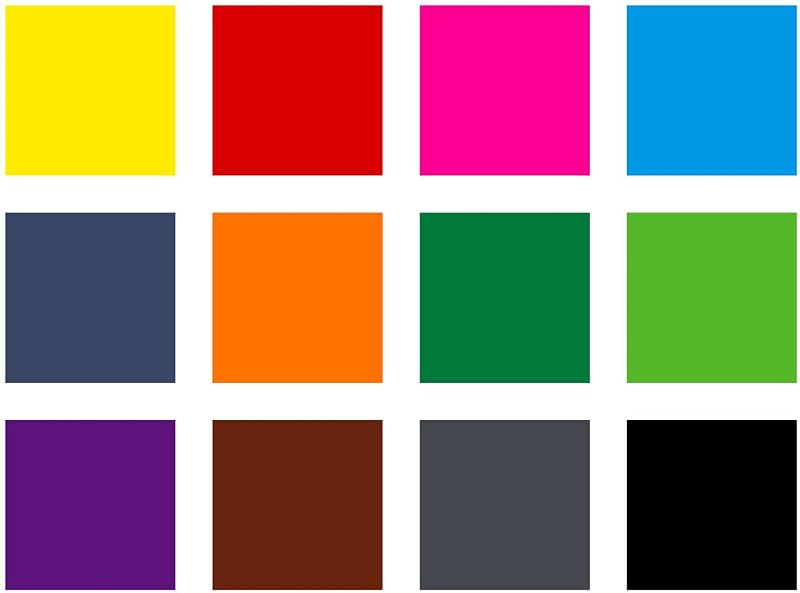 Noris 340 C12 - Rotulador para colorear (tamaño grande, 12 unidades), colores surtidos