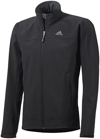 adidas soft shell